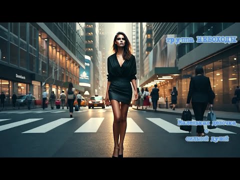 Маленькая девочка с сильной душой финал