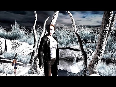 Снег пеплом выпадет в поле